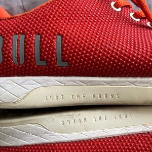 NOBULL Red Athletic Trainers